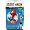 Bend-Ems 1 Pack - Sonic The Hedgehog Knuckles