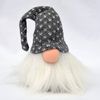 Gnome Polly 3 Sorts Height 20 cm Material: Mix of Materials