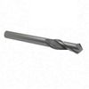 Melin Tool 5/16" Diam, 13/16" LOC, 2 Flute, 90� Point Angle, Solid Carbide Dr...