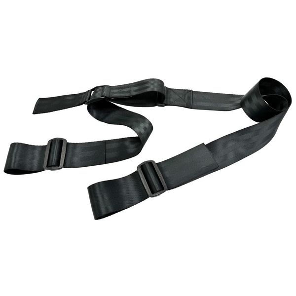 Battle Sling MK2 Wide Panel Snag-Free Webbing