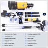 Beginner Astronomical Telescope Night Vision For HD Viewing Space Star Moon USA