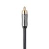 QED Performance Subwoofer Cable (6 m)