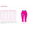 CircAid Comfort Capri Beige