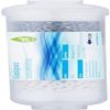 10-Inch Inline Alkaline Replacement Water Filter Cartridge Ph+ for Reverse Osmos