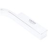 GROHE Selection Toilet Paper Holder, Starlight Chrome
