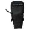 Lizard Skins Super Cache Saddle Bag - Jet Black