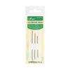 3/Pkg -Needles Huck Embrdy