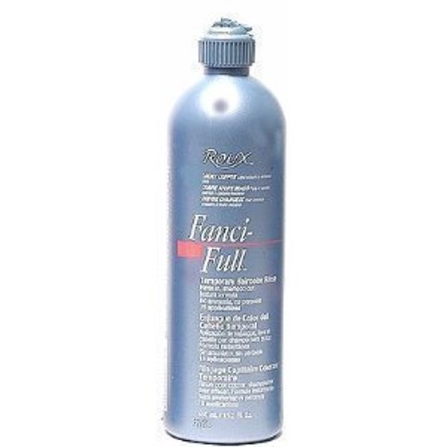 Fanci-full Temporary Haircolor Rinse 15.2 Ozintense Inferno 83 by Roux