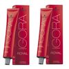 Schwarzkopf Igora Royal 7-65 2er Pack (2x60ml)
