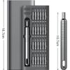GREAT GIFT for DAD - Electronics Repair 51-in-1 Precision Screwdriver Set