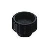 Benric Flute Knob (Female Thread, Brass) 25 M6 FTK25B