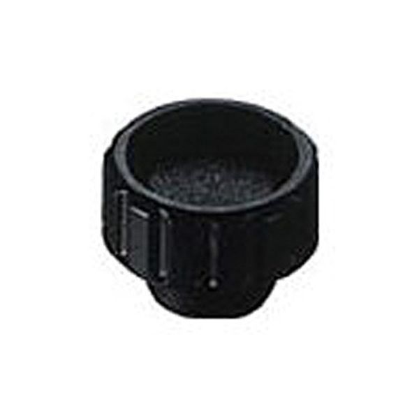 Benric Flute Knob (Female Thread, Brass) 25 M6 FTK25B
