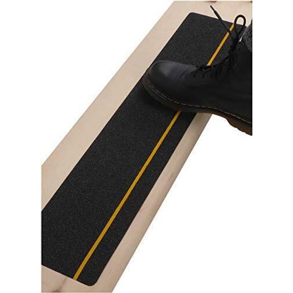 6x30 Nonslip Stair Treads Outdoor “ 10pack Reflective Antislip Tape