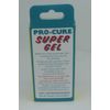 Pro Cure G2-BLD Super Gel Bloodworm 2 oz Bait Scent