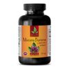 Dopamine boosting supplements - MUCUNA PRURIENS 1B - mucuna dopa 100mg