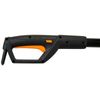 WEN 4019 6-Amp 8-Inch Electric Telescoping Pole Saw