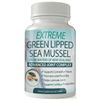 Legs Healthy Vein Function Support Capsules & Green Lipped Sea Mussel Tablets