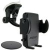 Arkon SM415 Adjustable Mobile Phone Holder, Black