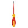 VDE Screwdriver SL 4.5 x 100mm