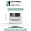 Sheida Mineral Ultimate Collagen Cream