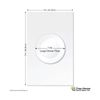 Tree House Pad & Paper | Made for Moving, Packing, & Shipping | Recyclable Ma...