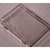 Ultra Pro 25ct Snap Hinged Card Case - 6ct