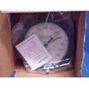 AHCROFT TYPE 1082 8-1/2" TEST GAUGE NEW IN BOX NIB
