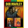 Catch a Fire+Uprising Live! (2dvd)