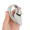 Teardrop Shaped Cling (S)