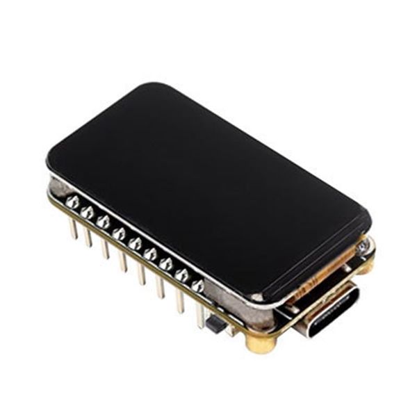 Bosiyrggrl ESP32 C6 Development Board 1.47inch LCD Display 172×320 with RGB Light SD Card Slot Supports WiFi Bluetooth