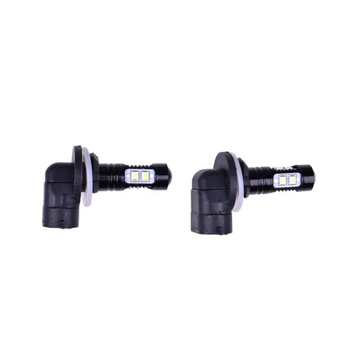 SUKATC 2PCS AM118013 12V 1000W Brite LED Light Bulbs Compatible with JD Gator HPX TH TX XUV X500 X595 X700 X710 X730 X734 X738 X739 X740 X750 X754 X758 Z900 Z915E Z960M