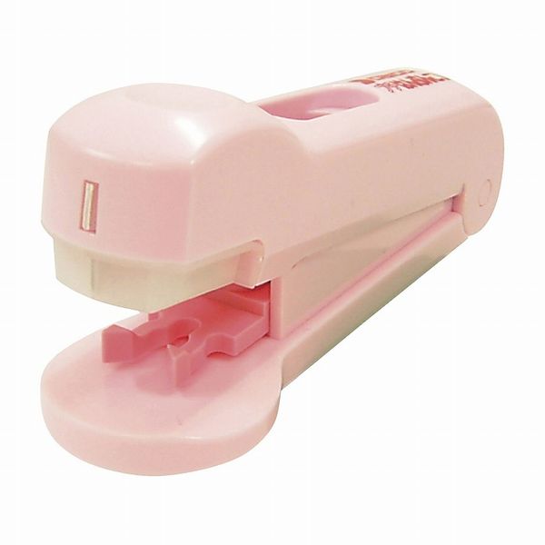 Half Tablet Holder Petit Hanbunko II HC-002 P Pink