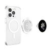 Vacuum Cleaner: The Dust Whisperer PopSockets PopGrip for MagSafe