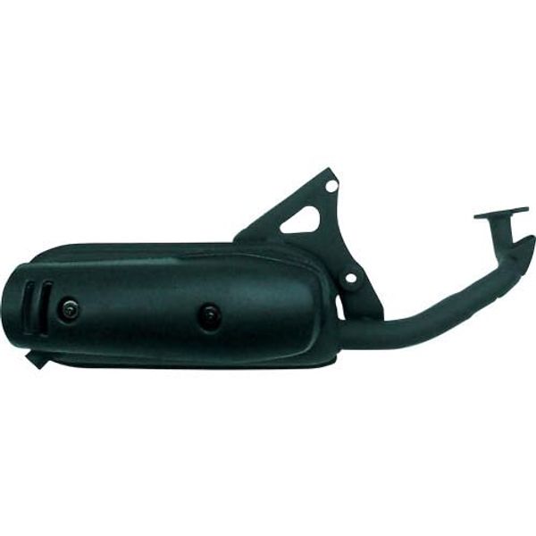 M004 – 3YK Muffler