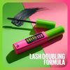 Maybelline Great Lash Clear Mascara for Lash & Brow # 110 Clear