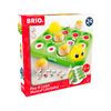 BRIO Infant & Toddler - Play & Learn Musical Caterpillar