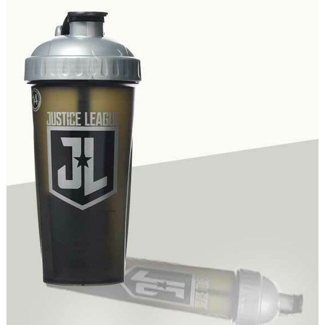 DC – PerfectShaker™