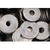 (20) Plain Steel 3/4 x 3 Heavy Dock Washer 1/4" Thick - 3" Diameter