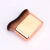 Self Tan Brush By Yoseng - Self Tanning Brush Applicator- Kabuki Brush for Body, Rose Gold Foundation Brush Makeup Brush for Fake Tan,Sunscreen Brush for Best Self Tanner for Face and Body