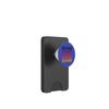 Retro Look Euchre - Fun Card Players PopSockets PopWallet for MagSafe