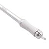 CHUSE M99 Microblading Pen Permanent Makeup Manual Pen with Appearance Patent Design (Silver)