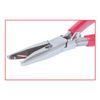 KS Tools 118.0162 Polsterklemmen-Zange
