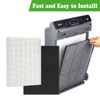 For Winix Hepa 115115 Replacement Filter Model 6300 P300 5300-2 6300-2