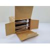 (3) New HAGER Door Hinges 4.5"x4.5" LH 2 KNUCKLE HINGE AB920