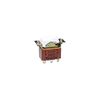 NKK Switches SW-3006A Rocker Switch, White