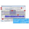 USB 2.0 Audio Recorder Adapter -  Record Music To MP3/WAV/WMA on PC Mac Linux