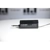 MUSYSIC 1-Channel Professional UHF Handheld Wireless Microphone System MU-H1UHF