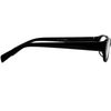 TruVision Readers Reading Glasses – 9502HP- 3 PK – Black – 1.25