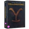 Yellowstone Season 1&2 [DVD] [2021] [NTSC]