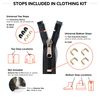ZRK Enterprises Zipper Rescue Kit-Clothing